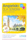Angielski: Angielski dla seniora - ebook