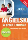 Języki i nauka języków: Angielski w pracy i biznesie. Wersja mobilna - ebook