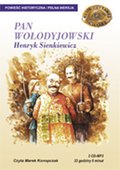 PAN WOŁODYJOWSKI - audiobook