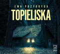 audiobooki: Topieliska - audiobook