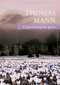 Literatura piękna, beletrystyka: Czarodziejska góra - ebook