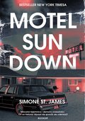 Inne: Motel Sun Down - ebook