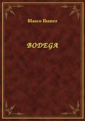 Bodega - ebook