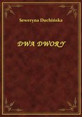 Dwa Dwory - ebook