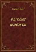 Dzielny Komorek - ebook