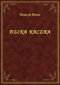 Dzika Kaczka - ebook