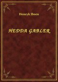 ebooki: Hedda Gabler - ebook