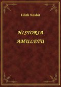 Historia Amuletu - ebook