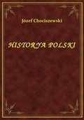 ebooki: Historya Polski - ebook