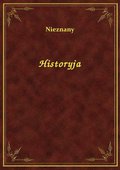 ebooki: Historyja - ebook