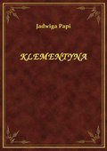Klementyna - ebook