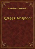 Księga Monelli - ebook