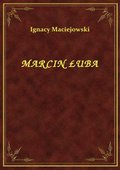 ebooki: Marcin Łuba - ebook