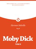 ebooki: Moby Dick Czyli Biały Wieloryb II - ebook
