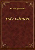 ebooki: Srul Z Lubartowa - ebook