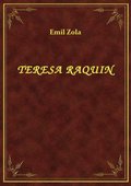 Teresa Raquin - ebook