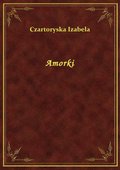 Amorki - ebook