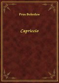 ebooki: Capriccio - ebook