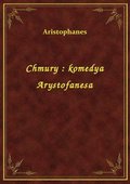 ebooki: Chmury : komedya Arystofanesa - ebook