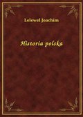 Historia polska - ebook