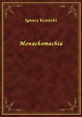 ebooki: Monachomachia - ebook
