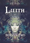 Fantastyka: Lilith. Tom I Dziedzictwo - ebook