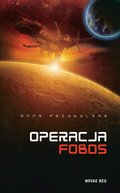 Fantastyka: Operacja FOBOS - ebook
