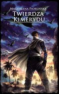 Twierdza Kimerydu - ebook
