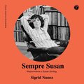 audiobooki: Sempre Susan. Wspomnienie o Susan Sontag - audiobook