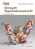 Języki i nauka języków: Writing B1. Wypowiedź pisemna B1 - ebook