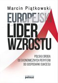 Europejski lider wzrostu - ebook