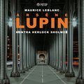 audiobooki: Arsène Lupin kontra Herlock Sholmes - audiobook