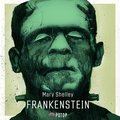 audiobooki: Frankenstein - audiobook