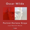 Portret Doriana Graya - audiobook
