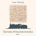 Obyczajowe: Sonata Kreutzerowska - audiobook