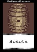 Literatura piękna, beletrystyka: Hołota - ebook