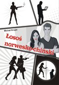 Łosoś norwesko-chiński - ebook