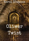 Oliwer Twist - ebook