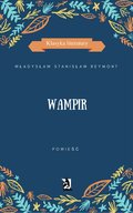 Wampir - ebook