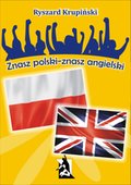 Języki i nauka języków: Znasz polski - znasz angielski. 1500 łatwych słów angielskich - ebook