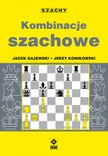 Kombinacje szachowe - ebook