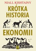 Krótka historia ekonomii - ebook