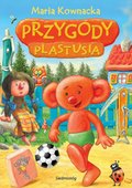 Dla dzieci i młodzieży: Przygody Plastusia - ebook