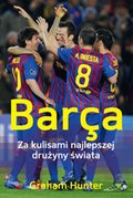 Dokument, literatura faktu, reportaże, biografie: Barça. Za kulisami najlepszej drużyny świata - ebook