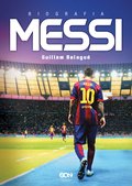 Messi. Biografia - ebook