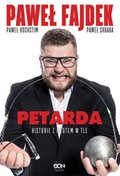 Petarda. Historie z młotem w tle - ebook