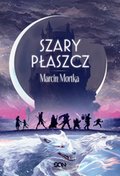 Fantastyka: Szary Płaszcz - ebook