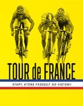 Tour de France. Etapy, które przeszły do historii - ebook