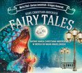 audiobooki: Fairy Tales BAŚNIE Hansa Christiana Andersena w wersji do nauki angielskiego - audiobook