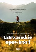 Tatrzańskie opowieści - ebook